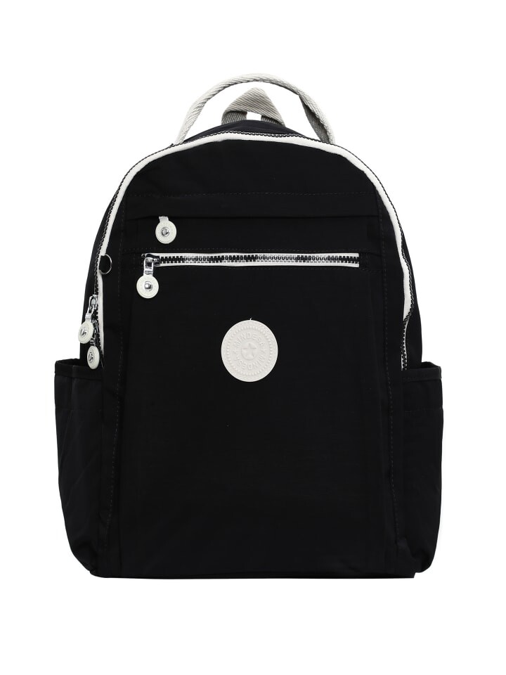 Рюкзак Mindesa, черный
Рюкзак Mindesa, черный