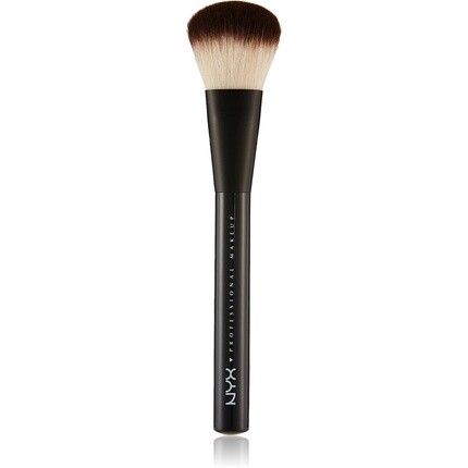 Кисть для макияжа глаз Pro — пудра 0,021 кг, Nyx Professional Makeup
Кисть для макияжа глаз Pro — пудра 0,021 кг, Nyx Professional Makeup