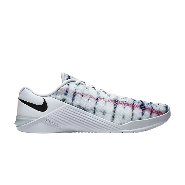 Кроссовки Nike Metcon 5, белый
Кроссовки Nike Metcon 5, белый
