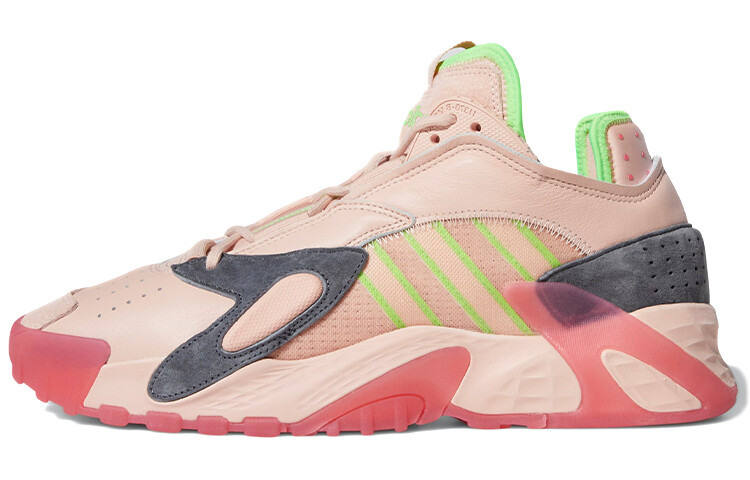Adidas originals Streetball Баскетбольные кроссовки унисекс
Adidas originals Streetball Баскетбольные кроссовки унисекс