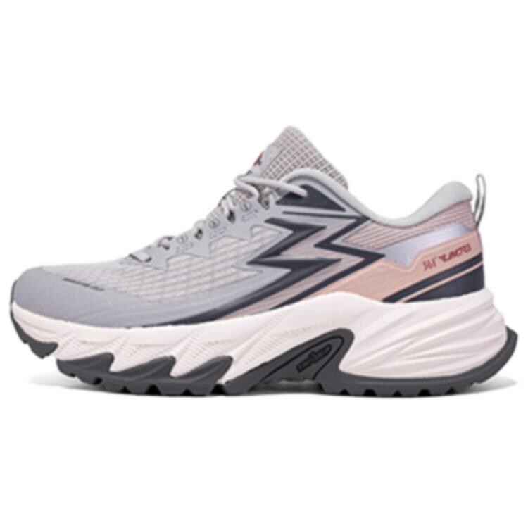 Кроссовки для активного отдыха женские с низким верхом, цвет фотон серый/графитовый серый 361°
Кроссовки для активного отдыха женские с низким верхом, цвет фотон серый/графитовый серый 361°