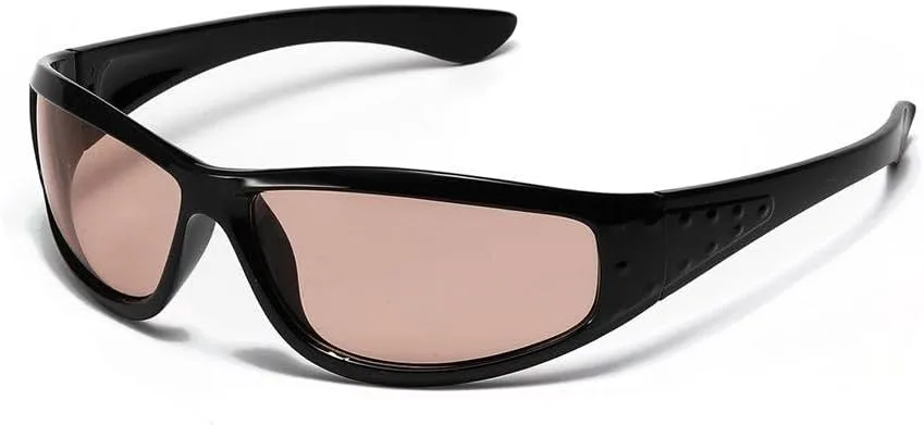 Серебряные солнцезащитные очки с выемками, женские солнцезащитные очки, красные солнцезащитные очки, модные мужские солнцезащитные очки GHVWYX, Light Brown B
Серебряные солнцезащитные очки с выемками, женские солнцезащитные очки, красные солнцезащитные очки, модные мужские солнцезащитные очки GHVWYX, Light Brown B