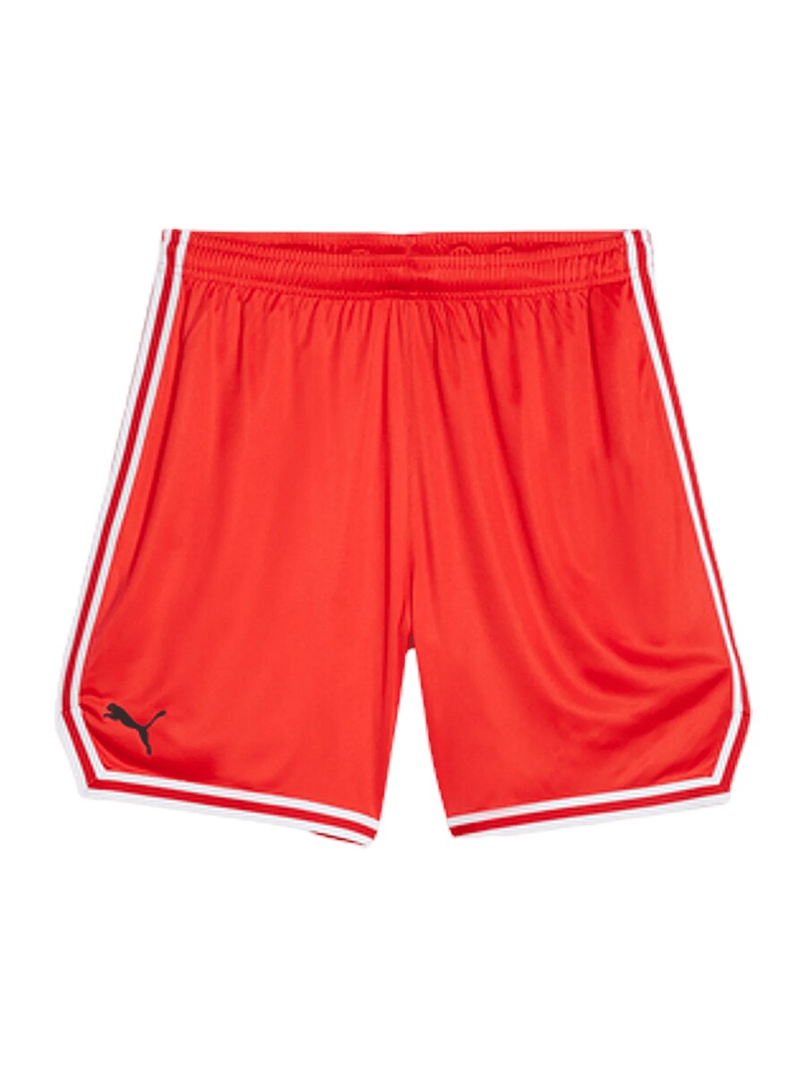 Обычные спортивные штаны PUMA, красный
Обычные спортивные штаны PUMA, красный