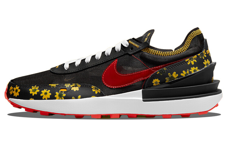 Кроссовки Nike Waffle One Sunflower
Кроссовки Nike Waffle One Sunflower
