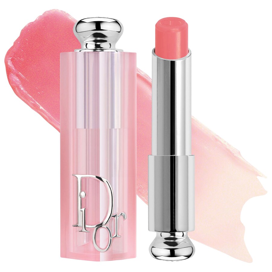 Бальзам для губ Dior Addict, 077 Candy, 3.2 г
Бальзам для губ Dior Addict, 077 Candy, 3.2 г