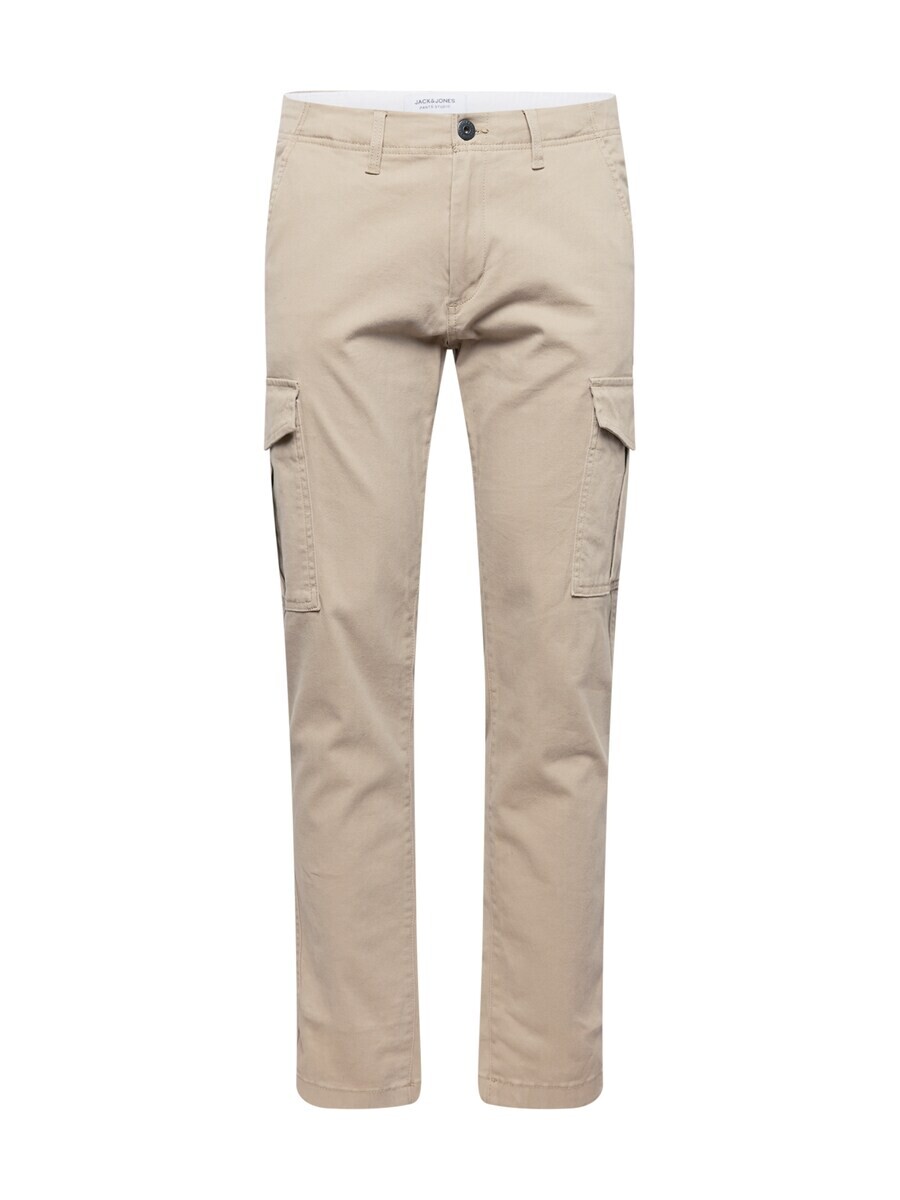 Брюки-карго JACK & JONES Slim fit Cargo Pants JJIMarco JJJoe, светло-бежевый
Брюки-карго JACK & JONES Slim fit Cargo Pants JJIMarco JJJoe, светло-бежевый