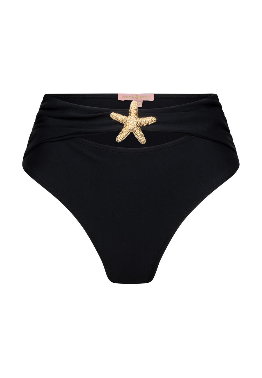 MODA MINX Плавки-бикини STARFISH
MODA MINX Плавки-бикини STARFISH