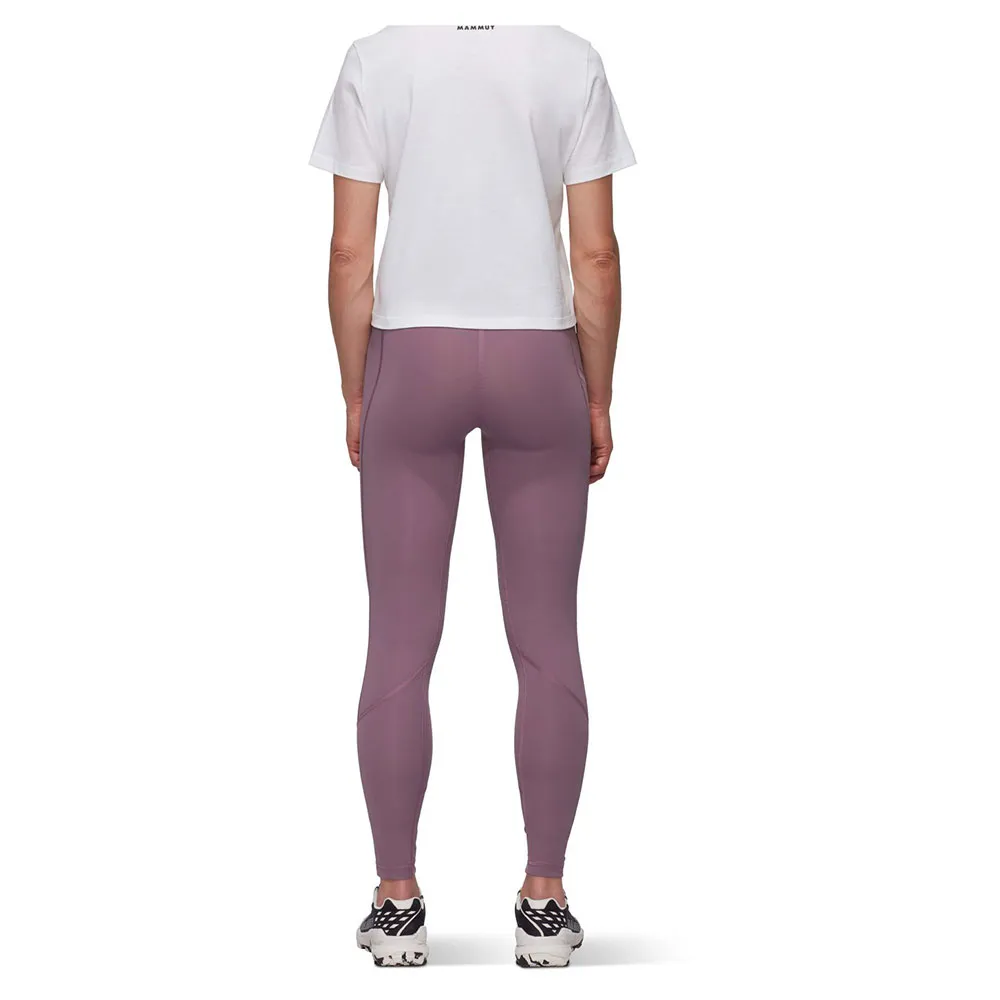 Тайтсы Mammut Massone, фиолетовый
Тайтсы Mammut Massone, фиолетовый