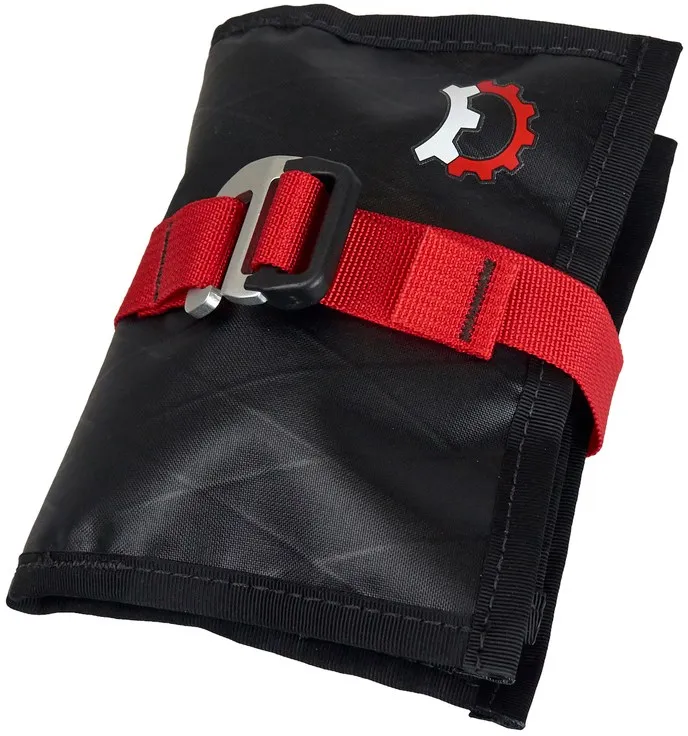 Инструмент для наличных Revelate Designs, Black
Инструмент для наличных Revelate Designs, Black