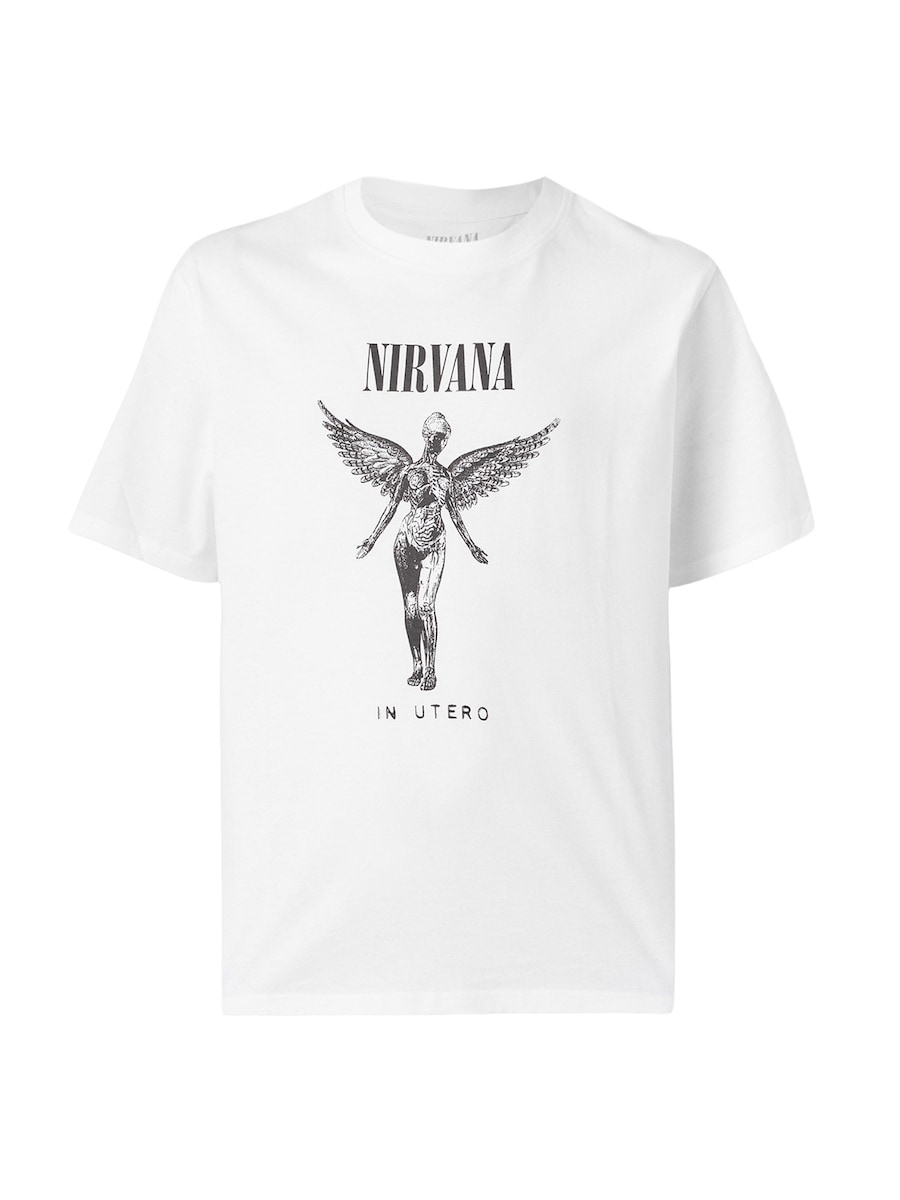 Рубашка Jack & Jones Premium JPRBLUNIRVANA, белый
Рубашка Jack & Jones Premium JPRBLUNIRVANA, белый