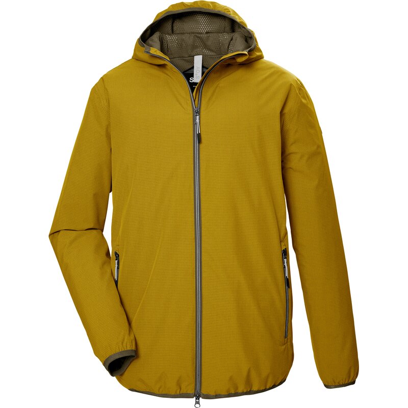 Функциональная куртка sts 19 mn jckt Stoy, цвет fading leafs
Функциональная куртка sts 19 mn jckt Stoy, цвет fading leafs