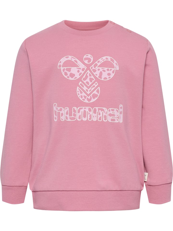 Толстовка Hummel
Толстовка Hummel