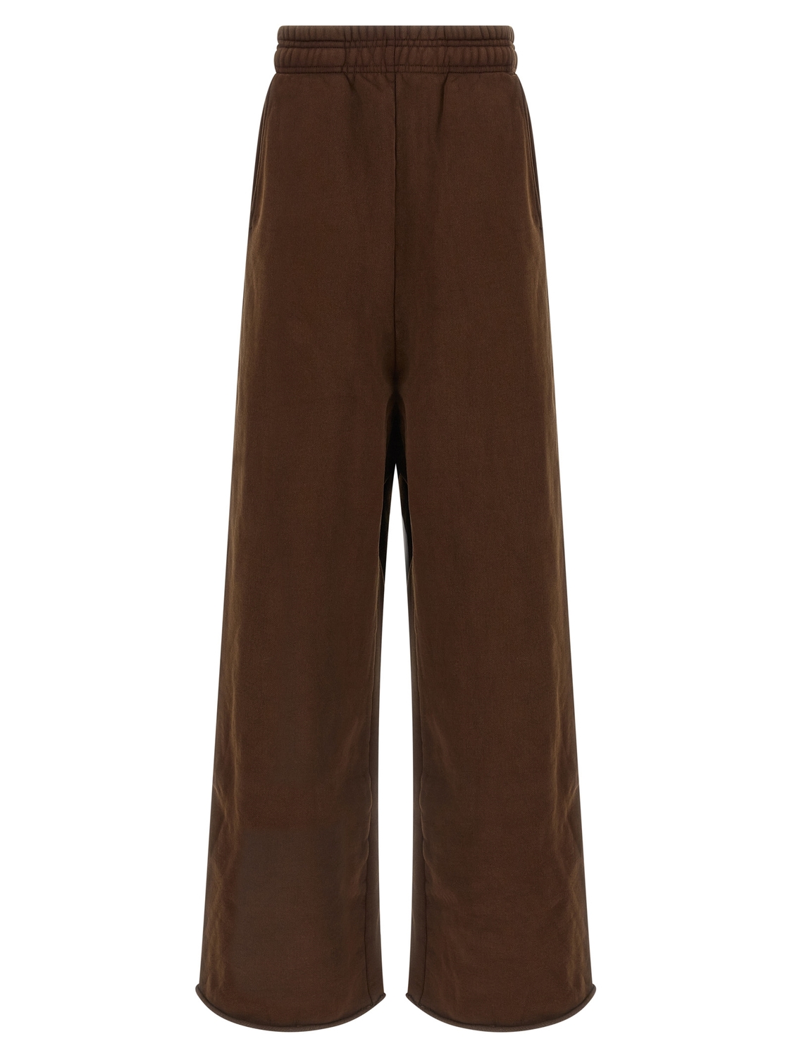 Суперширокие джоггеры gampa ENTIRE STUDIOS, коричневый
Суперширокие джоггеры gampa ENTIRE STUDIOS, коричневый