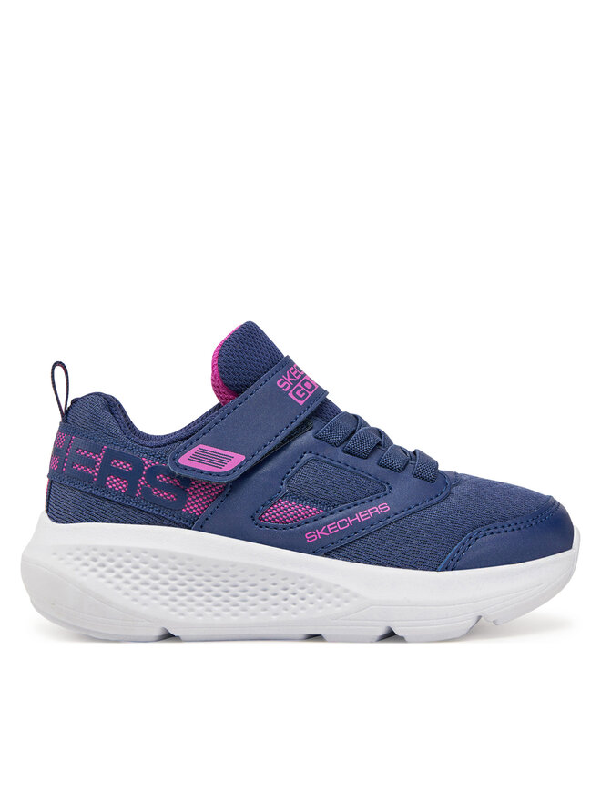 Кроссовки Skechers GOrun Elevate 303932L/NVY, темно-синий
Кроссовки Skechers GOrun Elevate 303932L/NVY, темно-синий