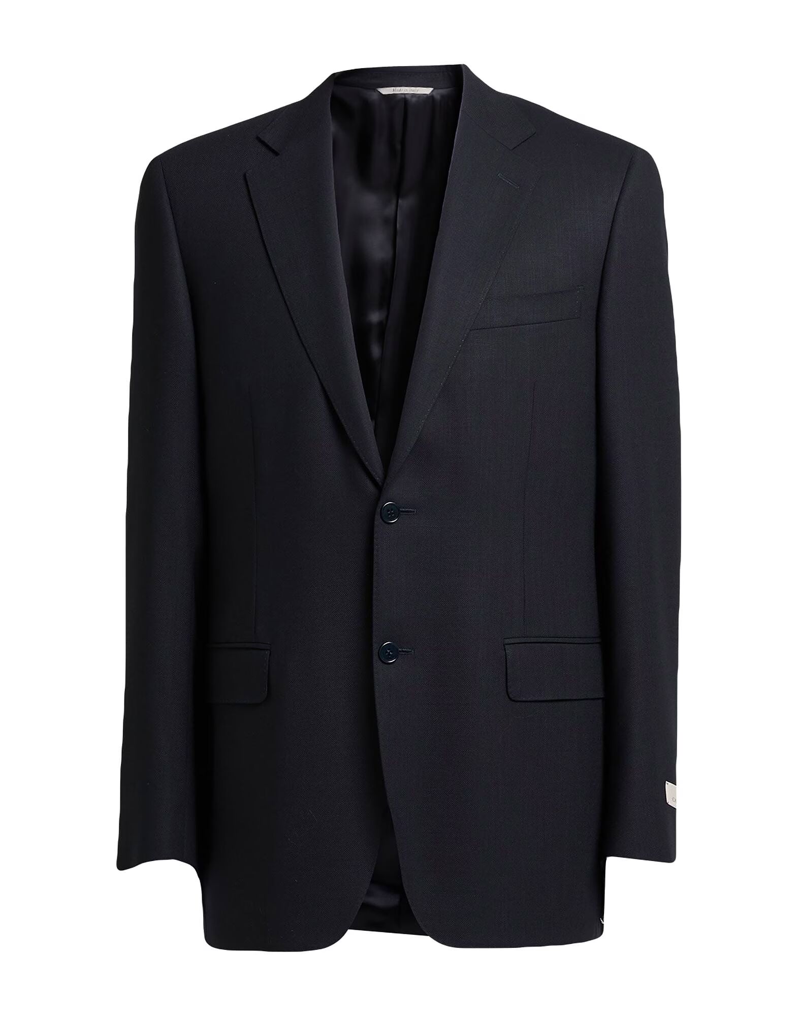 Блейзер Canali, полуночно-синий
Блейзер Canali, полуночно-синий