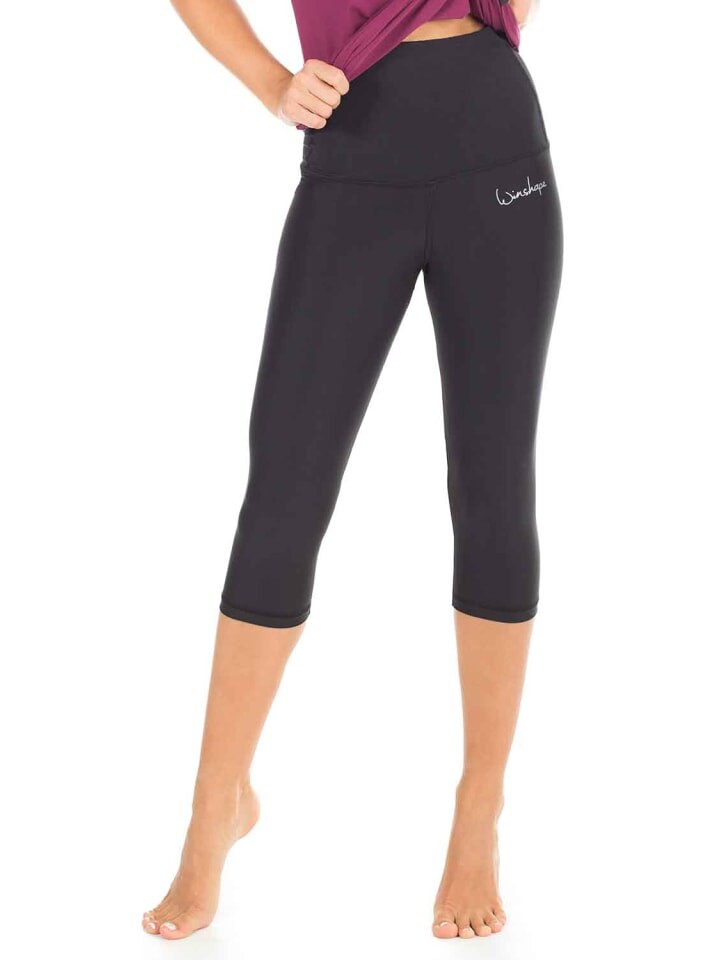 Леггинсы Winshape, черный
Леггинсы Winshape, черный
