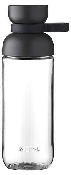 Питьевая бутылка Mepal Vita, 7x9x7 см цвет nordic black
Питьевая бутылка Mepal Vita, 7x9x7 см цвет nordic black