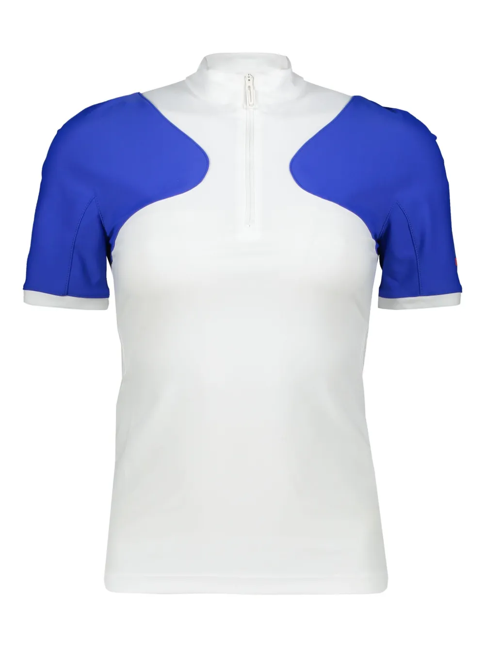 Футболка technical OFF-WHITE, белый
Футболка technical OFF-WHITE, белый