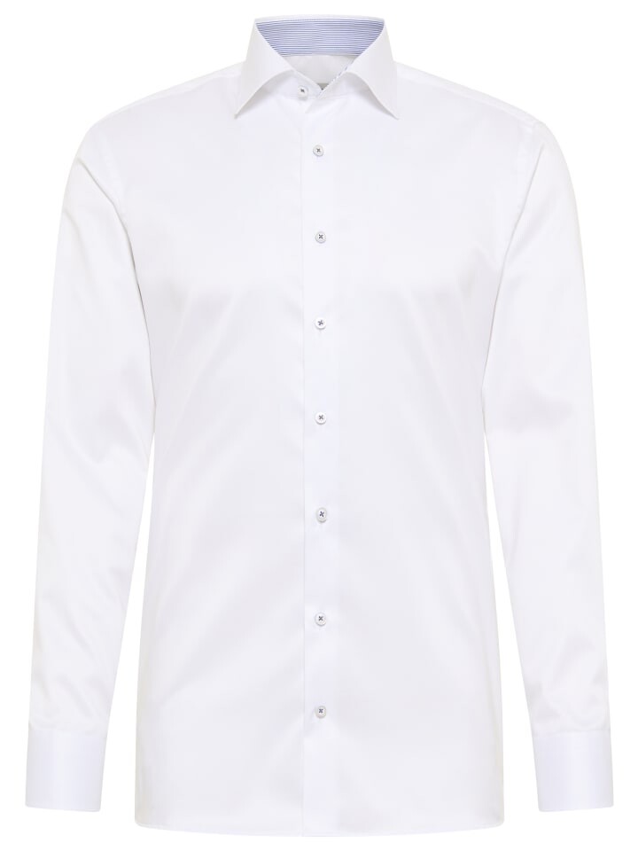 Рубашка Eterna SLIM FIT, белый
Рубашка Eterna SLIM FIT, белый