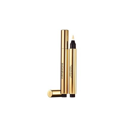 Radiant Touch/Touche Eclat #3.5 Светящийся миндаль 2,5 мл 0,1 жидких унций, Yves Saint Laurent
Radiant Touch/Touche Eclat #3.5 Светящийся миндаль 2,5 мл 0,1 жидких унций, Yves Saint Laurent