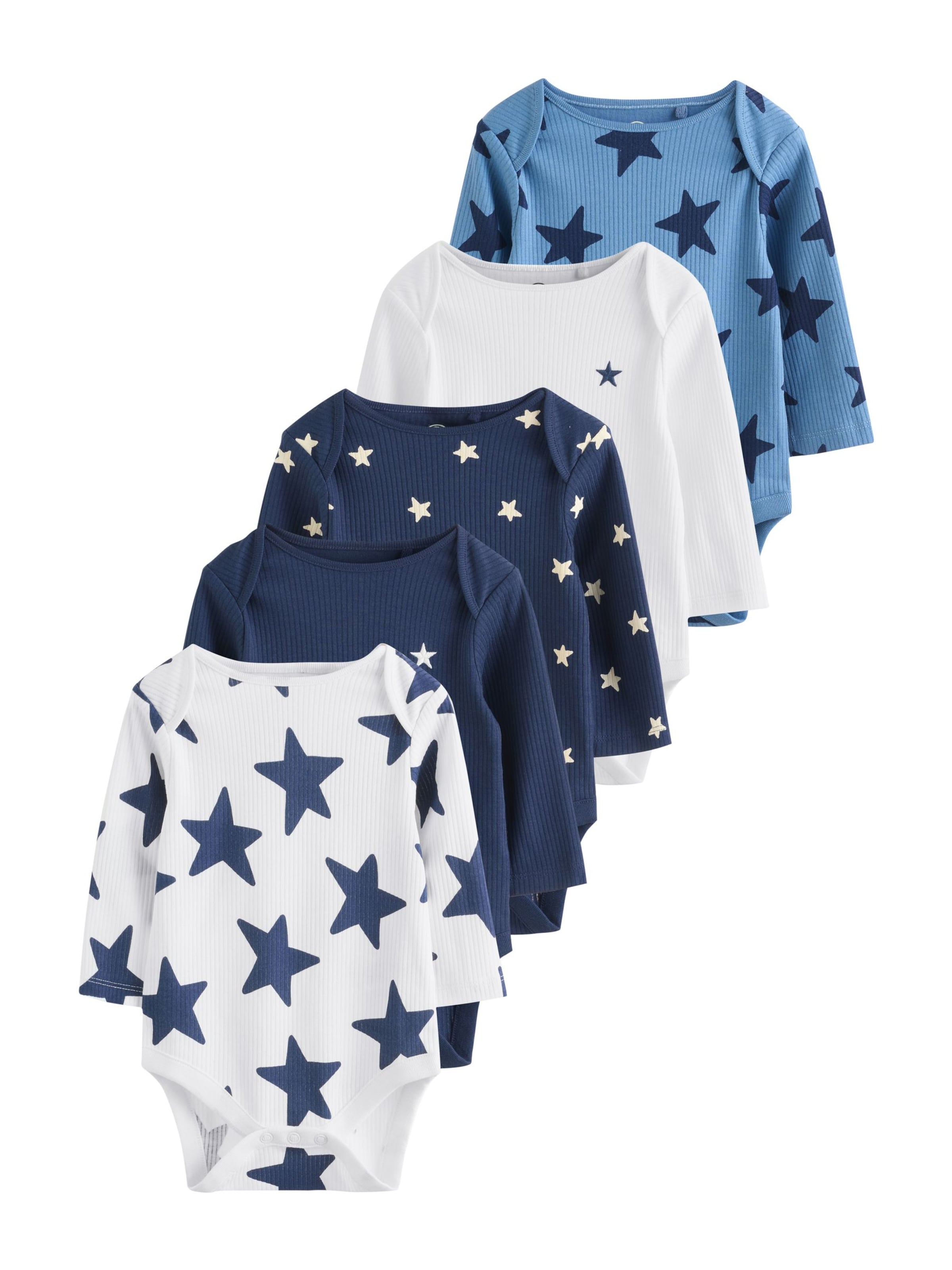 Next Комбинезон/Боди в цвете Navy
Next Комбинезон/Боди в цвете Navy