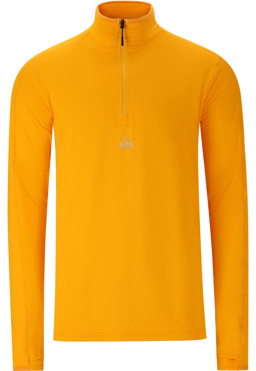 Спортивный свитер SOS Timberline, Orange
Спортивный свитер SOS Timberline, Orange