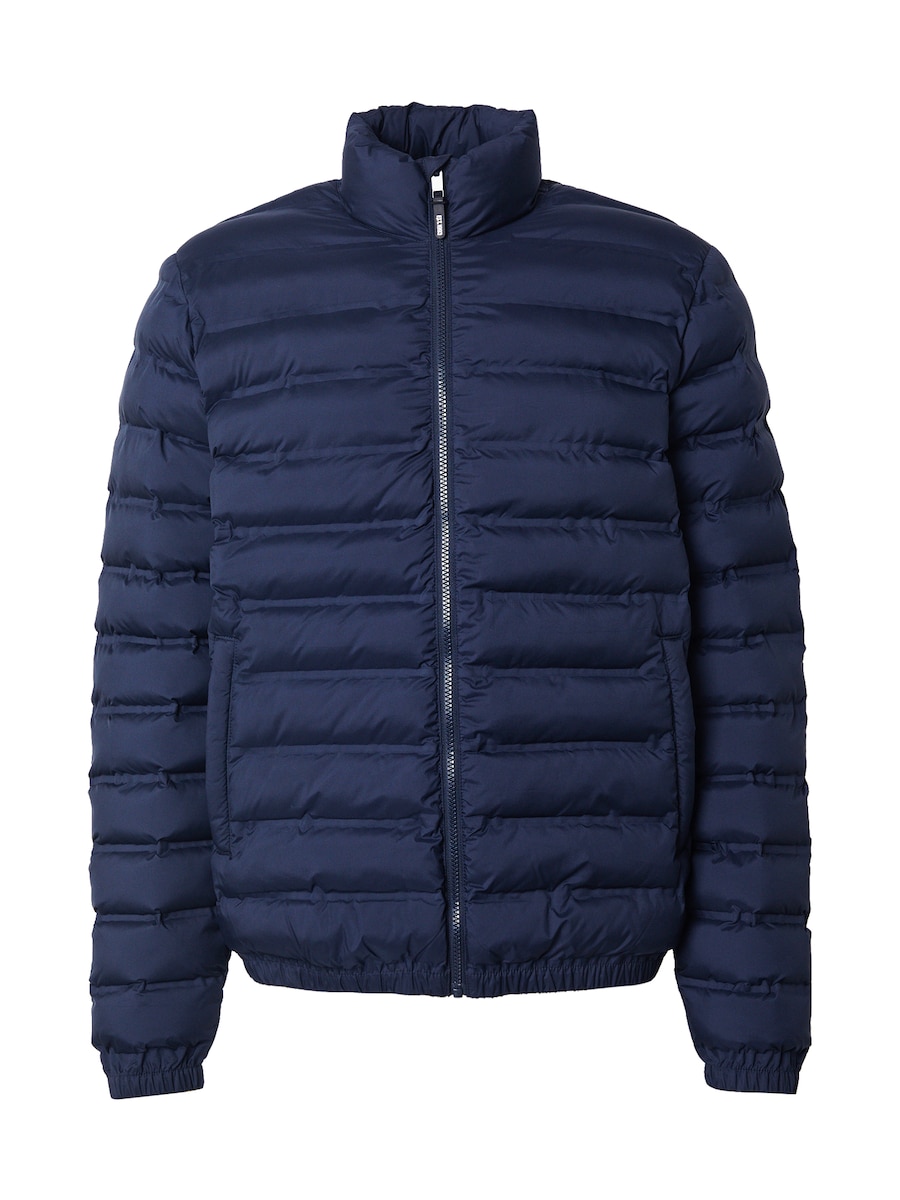 Куртка межсезонная INDICODE JEANS Bjarne, темно-синий
Куртка межсезонная INDICODE JEANS Bjarne, темно-синий