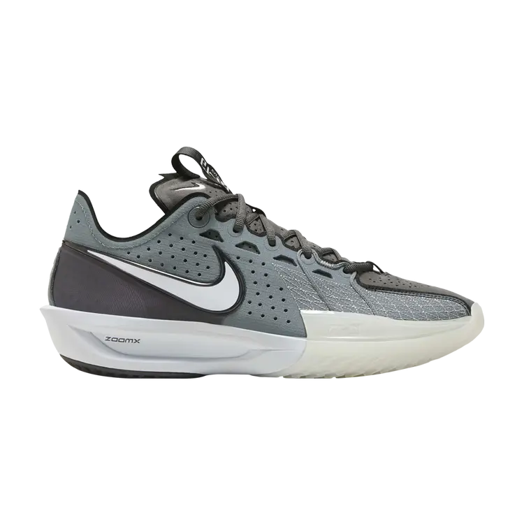 Кроссовки Nike Air Zoom GT Cut 3 EP, серый
Кроссовки Nike Air Zoom GT Cut 3 EP, серый