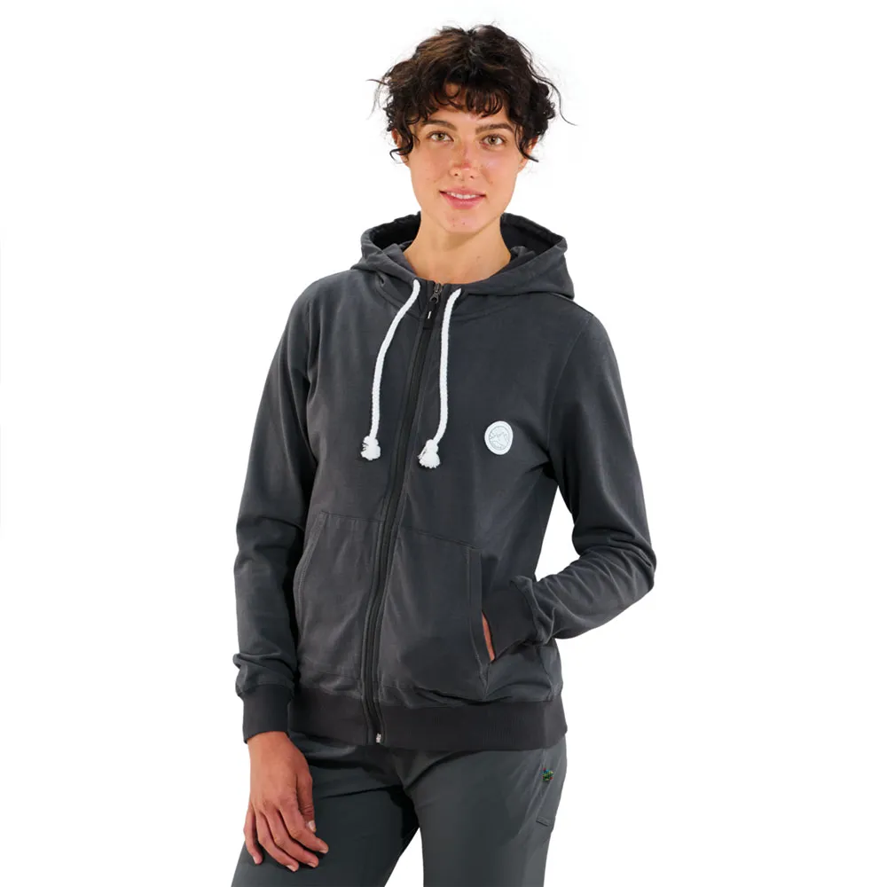 Худи Edelrid Bege, черный
Худи Edelrid Bege, черный