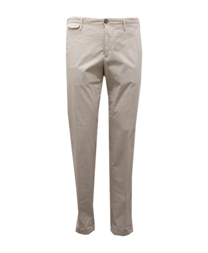 Легкие хлопковые эластичные брюки Pt01, бежевый
Легкие хлопковые эластичные брюки Pt01, бежевый