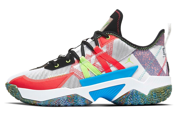 Винтажные мужские баскетбольные кроссовки Jordan One Take 2, Серый, Винтажные мужские баскетбольные кроссовки Jordan One Take 2
Винтажные мужские баскетбольные кроссовки Jordan One Take 2, Серый, Винтажные мужские баскетбольные кроссовки Jordan One Take 2