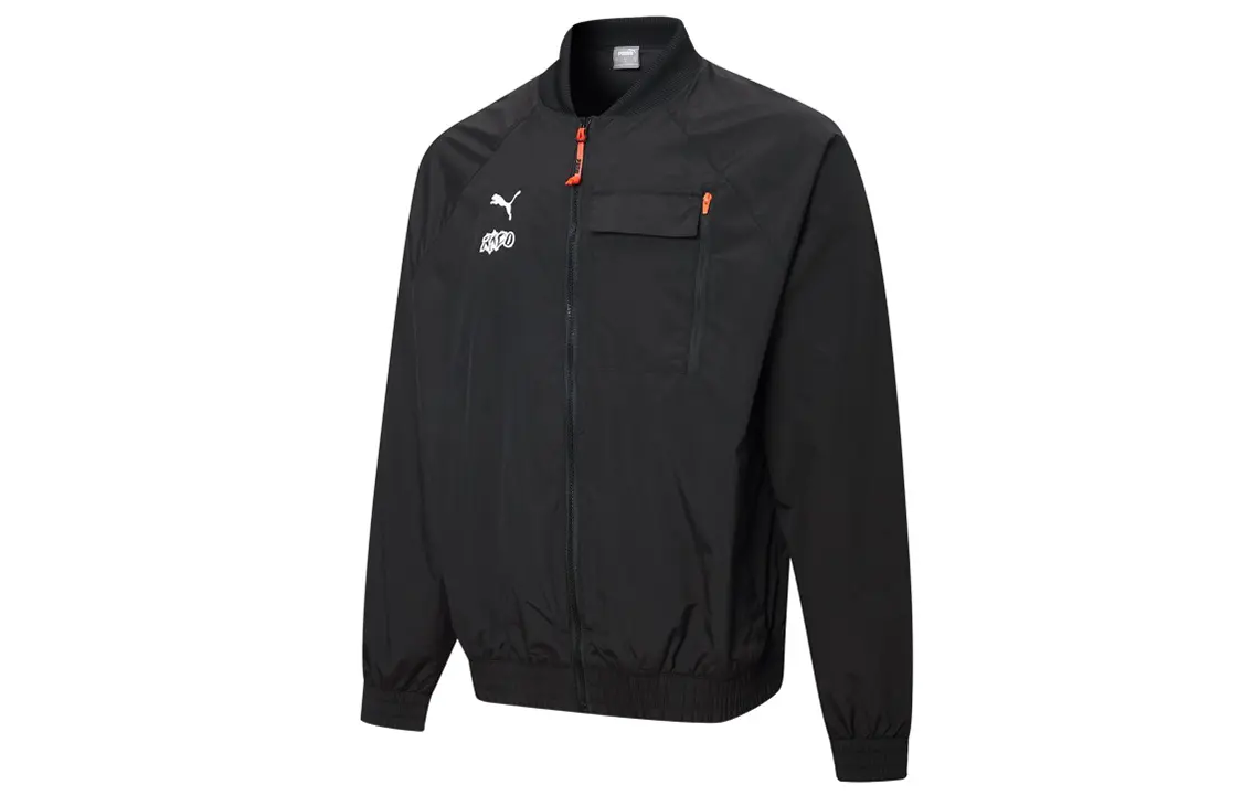 Мужская куртка Puma, цвет Black, Черный, Мужская куртка Puma, цвет Black
Мужская куртка Puma, цвет Black, Черный, Мужская куртка Puma, цвет Black