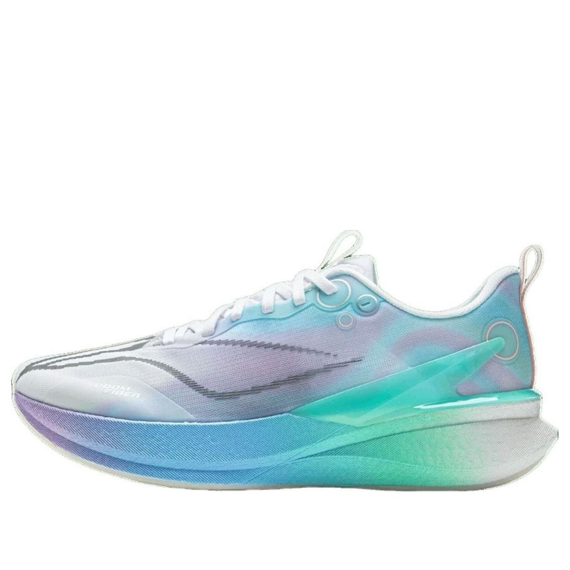 Li-Ning Red Hare 8 Pro 'Purple Blue Green'
Li-Ning Red Hare 8 Pro 'Purple Blue Green'