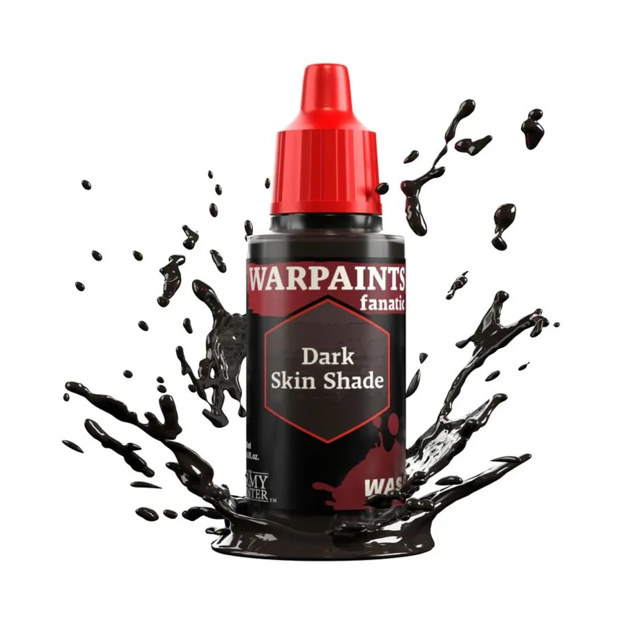 , Warpaints - Fanatic 
, Warpaints - Fanatic