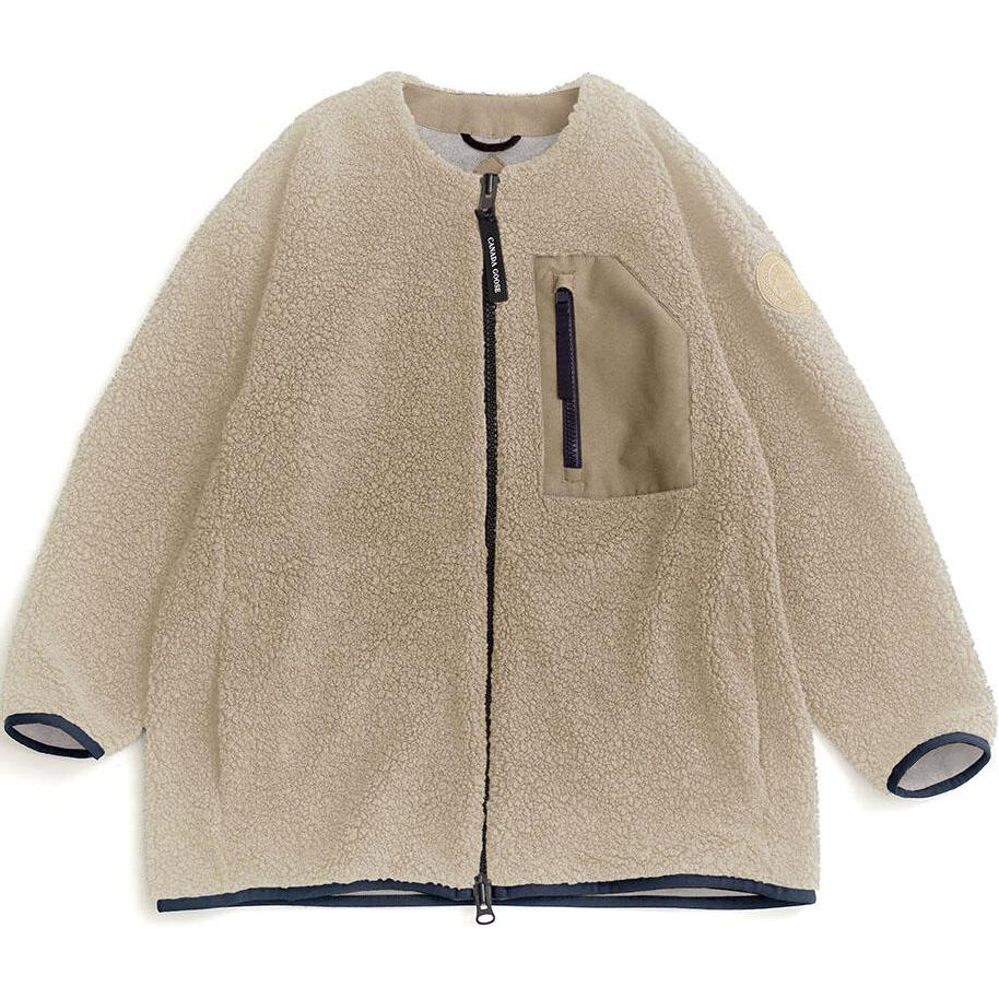 Canada Goose Пальто с бархатистой текстурой мужское верблюжьего цвета, Camel
Canada Goose Пальто с бархатистой текстурой мужское верблюжьего цвета, Camel