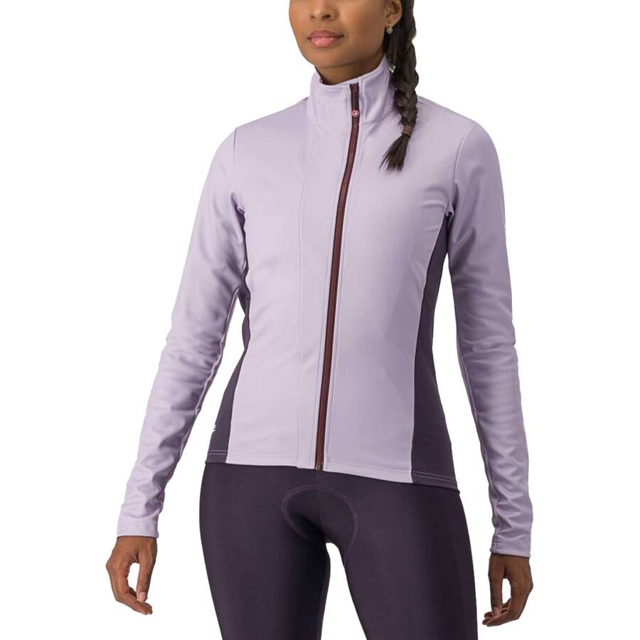 Куртка Castelli Transition 2 Castelli, Orchid Petal/Night Shade
Куртка Castelli Transition 2 Castelli, Orchid Petal/Night Shade
