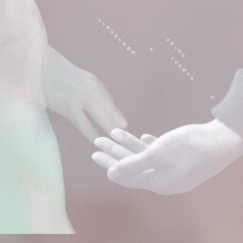 CD диск Lindstrom / Thomas, Prins: Iii
CD диск Lindstrom / Thomas, Prins: Iii