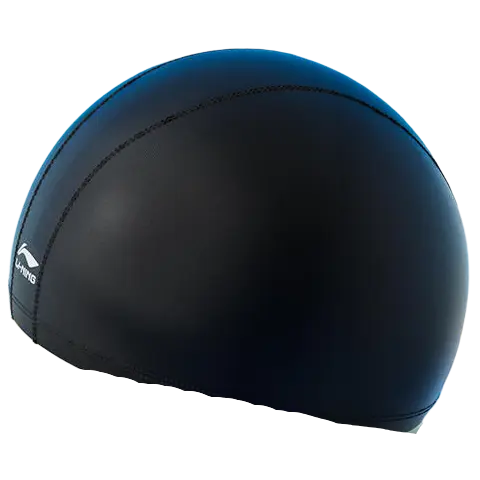 Плавательная шапочка PU Polyurethane Unisex LINING, черный
Плавательная шапочка PU Polyurethane Unisex LINING, черный