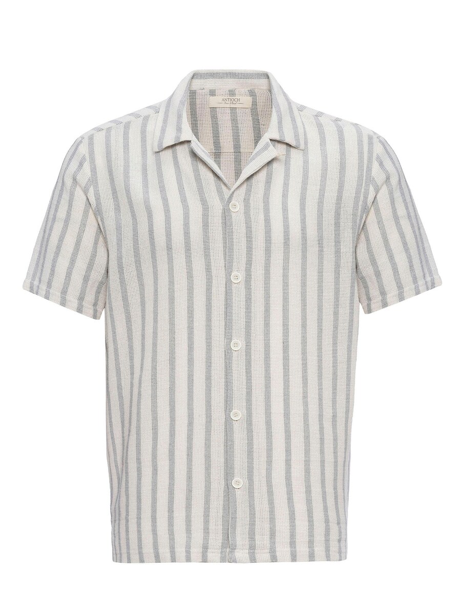 Рубашка обычного кроя на пуговицах Antioch, цвет Grey/White
Рубашка обычного кроя на пуговицах Antioch, цвет Grey/White