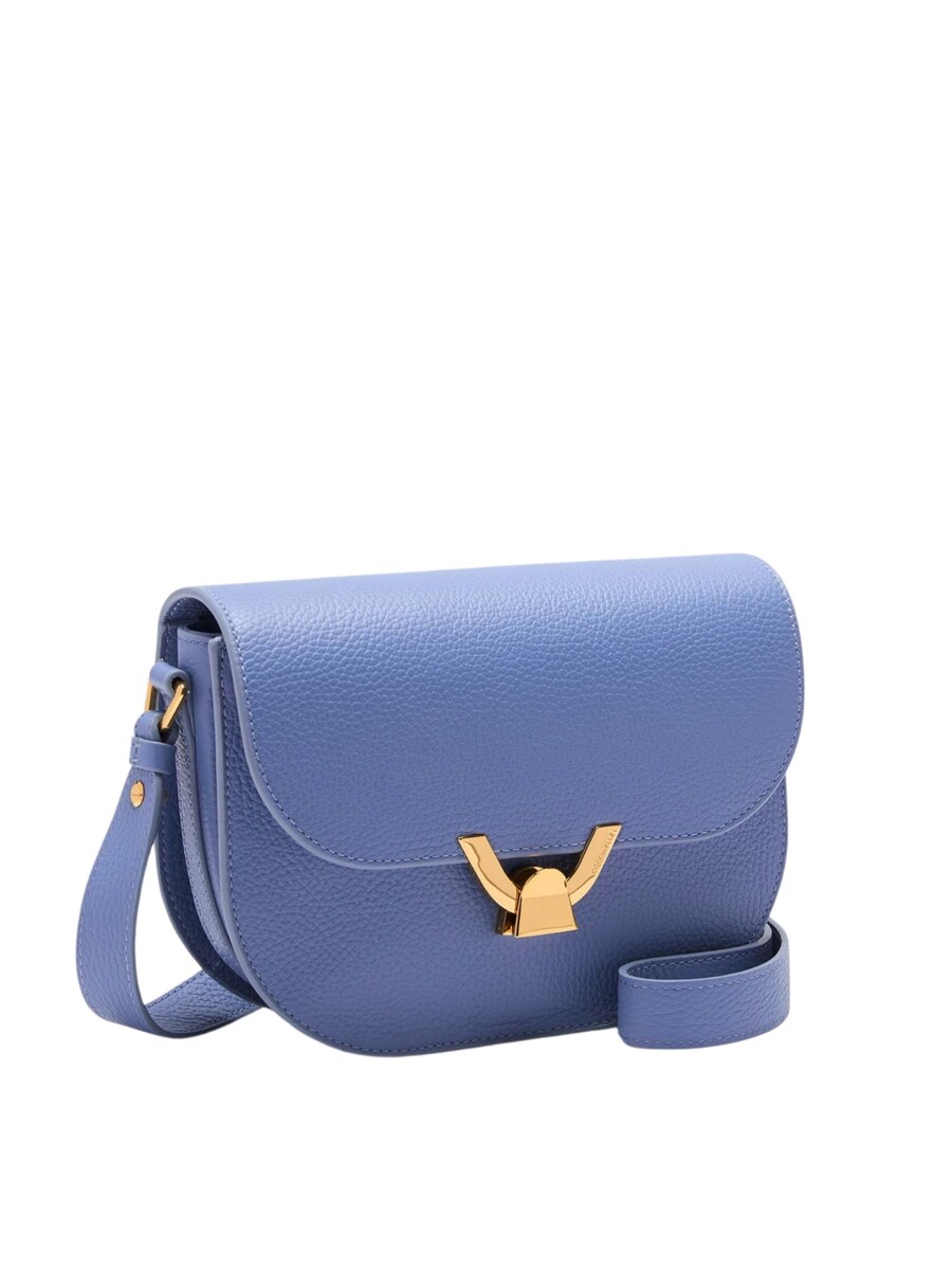 Сумка через плечо Coccinelle COCCINELLE, Azure
Сумка через плечо Coccinelle COCCINELLE, Azure