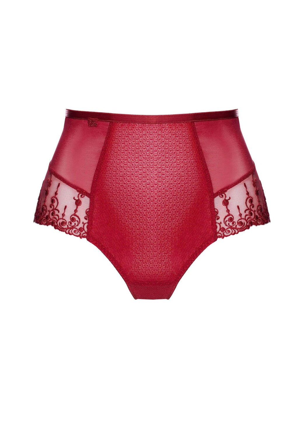 Трусы на талии Exclusive Line Ulla, цвет Sunset
Трусы на талии Exclusive Line Ulla, цвет Sunset