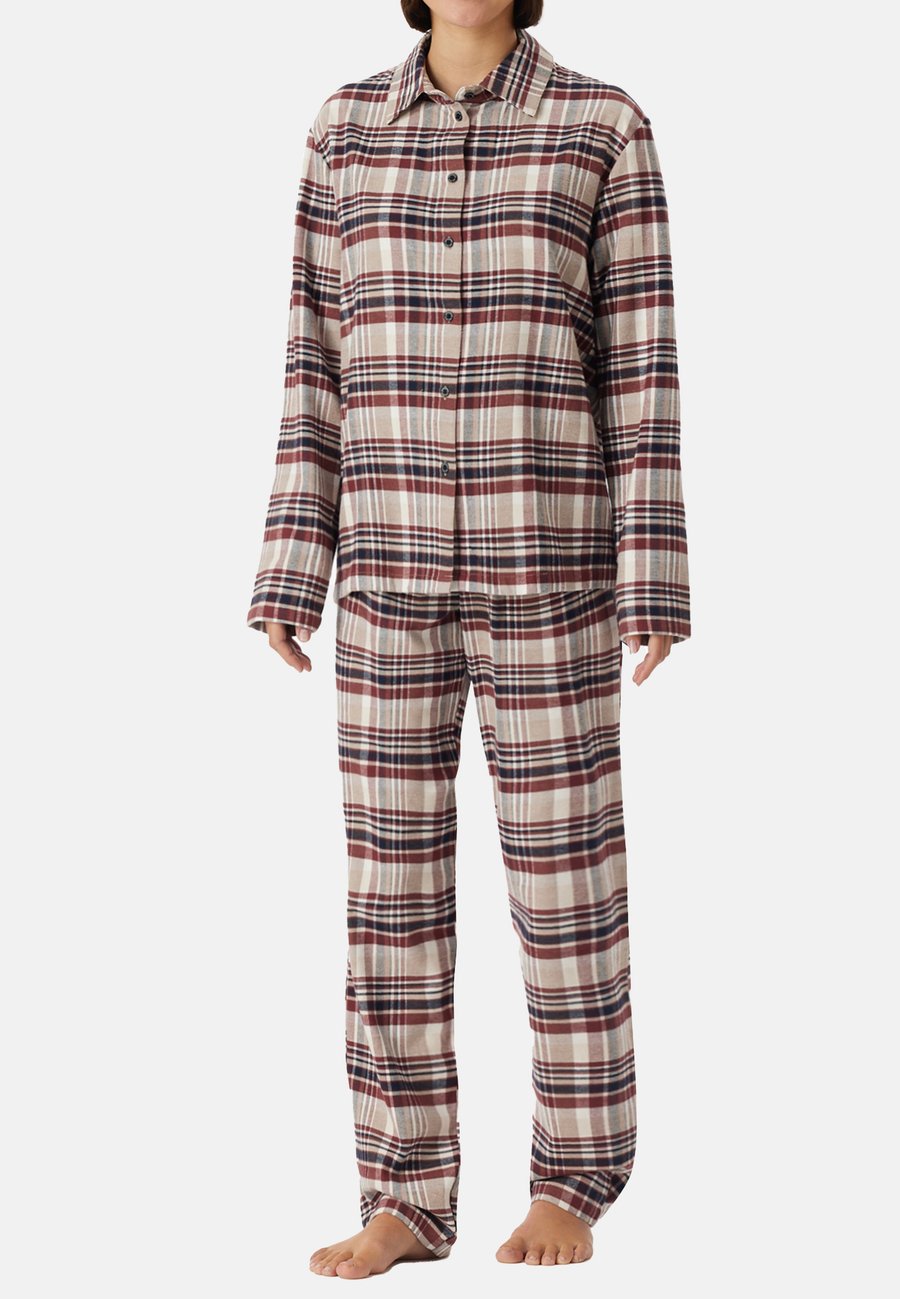 Пижамный комплект Schiesser SET, Mehrfarbig/Multi-Coloured
Пижамный комплект Schiesser SET, Mehrfarbig/Multi-Coloured