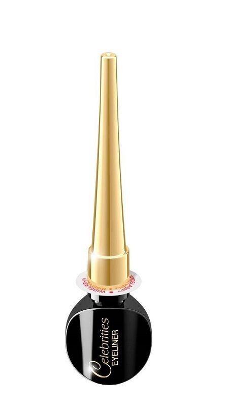 Eveline Celebrities Подводка для глаз, 3 ml
Eveline Celebrities Подводка для глаз, 3 ml