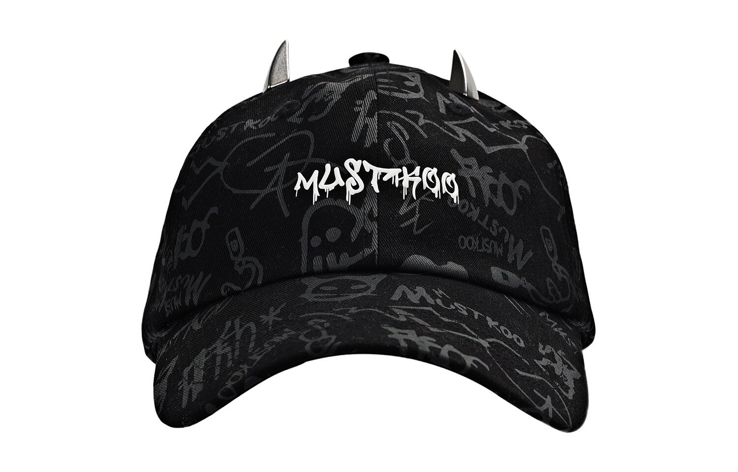 Masido MUSTKOO фуражка унисекс, MH-6057s Black — фирменная подарочная коробка
Masido MUSTKOO фуражка унисекс, MH-6057s Black — фирменная подарочная коробка