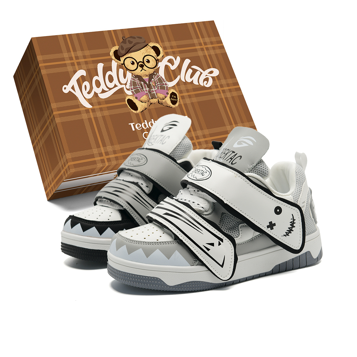 Teddy Bear Collection Скользоустойчивые износостойкие легкие низкие скейтерские кроссовки унисекс черные и серебристые непарные, цвет Black Silver Mismatched
Teddy Bear Collection Скользоустойчивые износостойкие легкие низкие скейтерские кроссовки унисекс черные и серебристые непарные, цвет Black Silver Mismatched