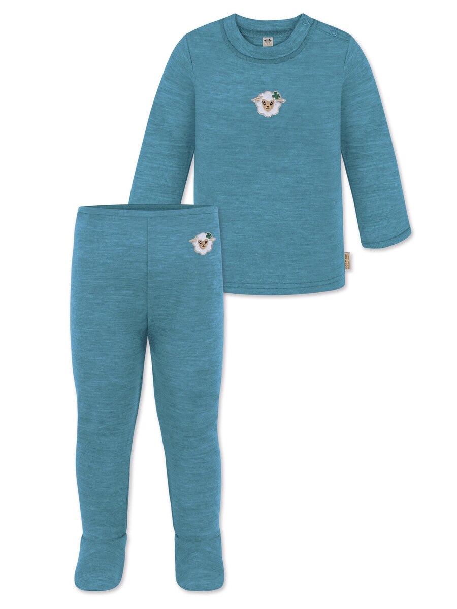 Набор normani, синий
Набор normani, синий