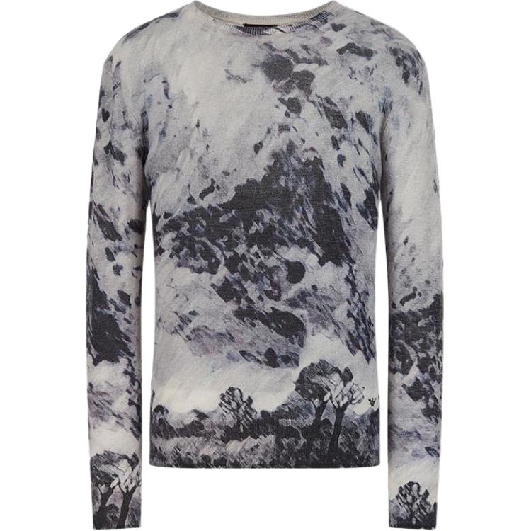 Emporio Armani Мужская толстовка серого цвета, Серый, Emporio Armani Мужская толстовка серого цвета
Emporio Armani Мужская толстовка серого цвета, Серый, Emporio Armani Мужская толстовка серого цвета