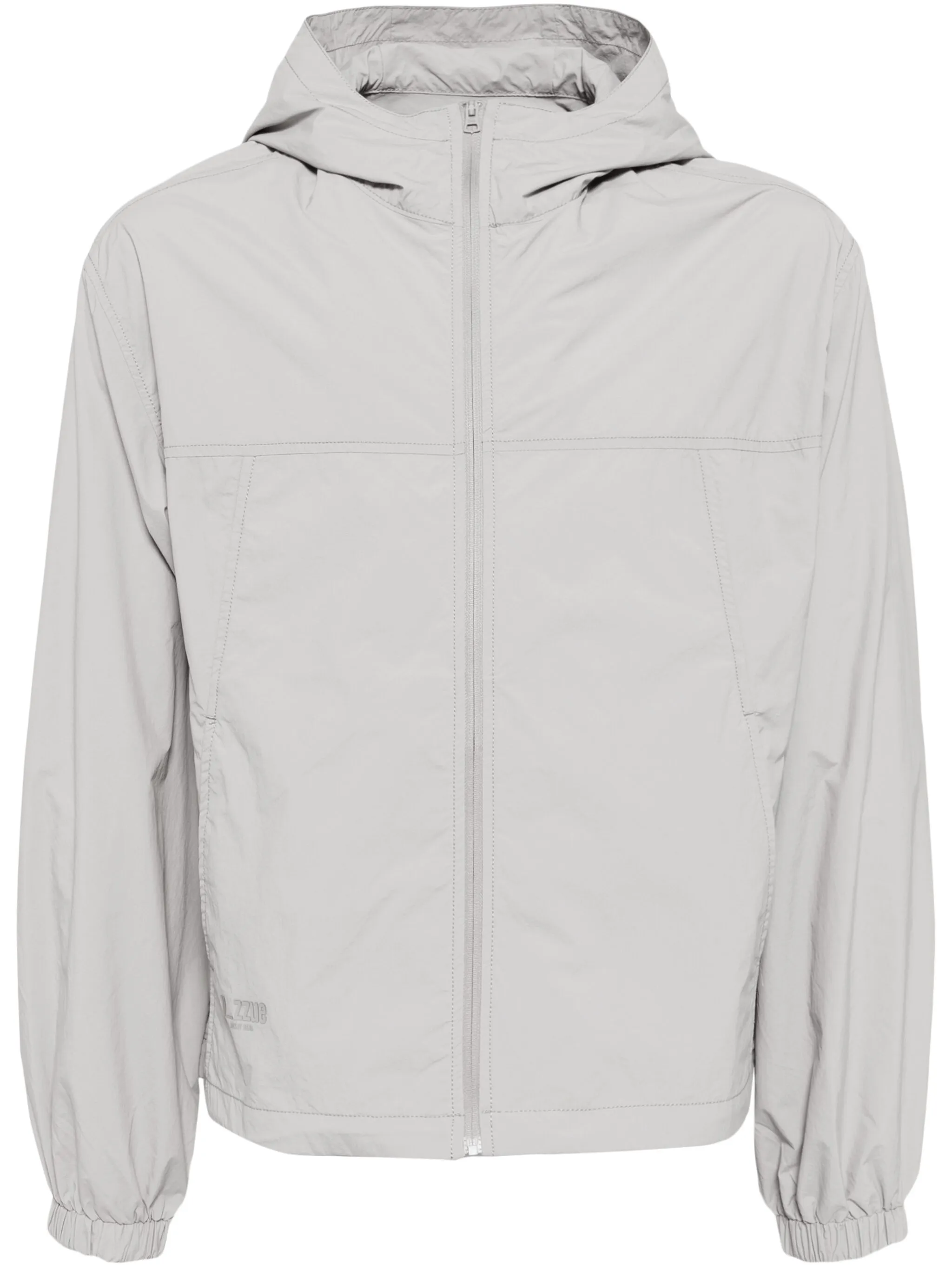 Куртка с капюшоном Izzue, серый
Куртка с капюшоном Izzue, серый