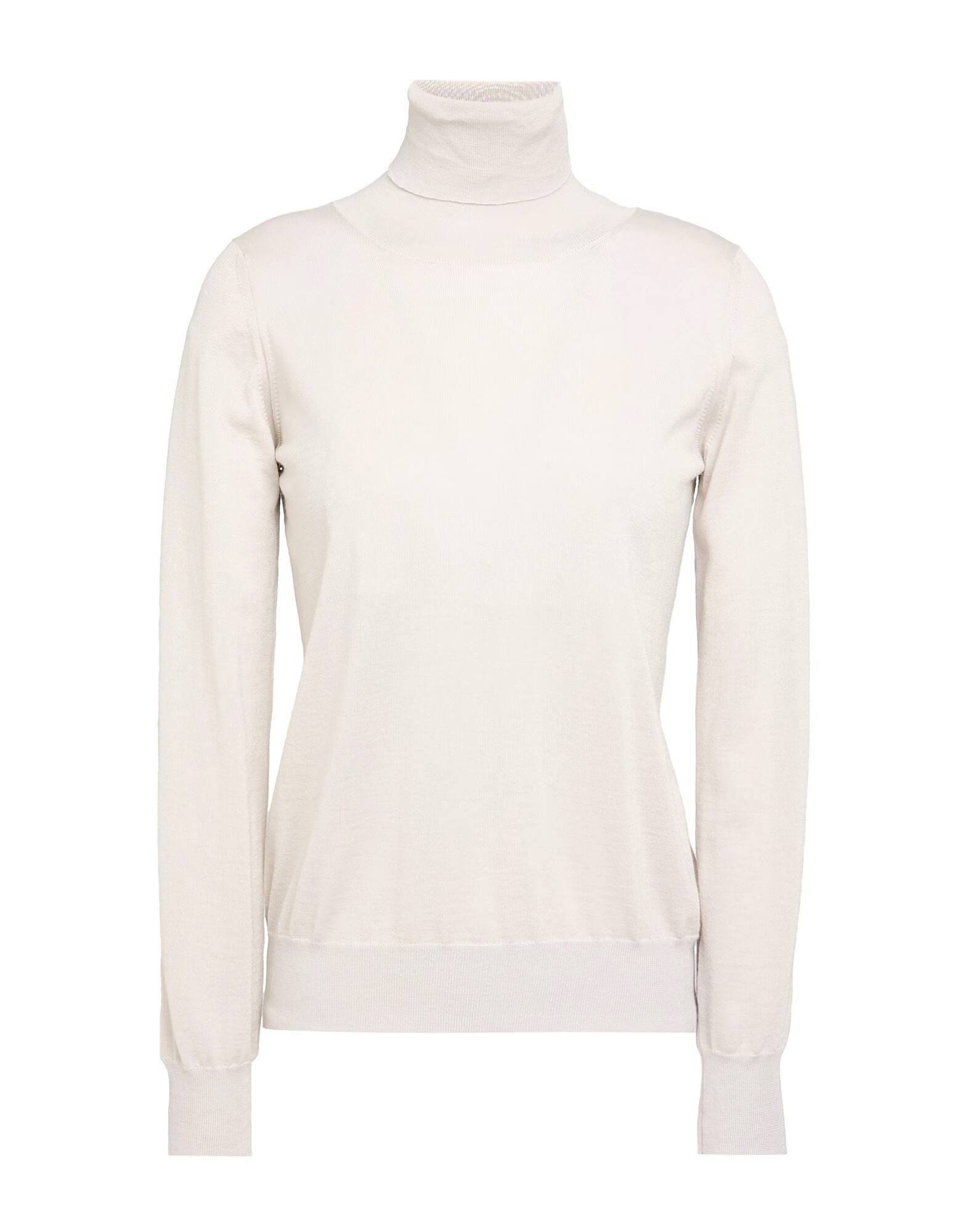 Водолазка Drumohr, светло-серый
Водолазка Drumohr, светло-серый