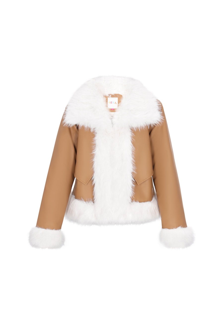 Зимняя куртка IZIA Fashion Look, карамель
Зимняя куртка IZIA Fashion Look, карамель